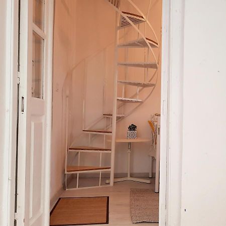 Zoe Apartments No 7 , Hydra Island Greece Exteriör bild