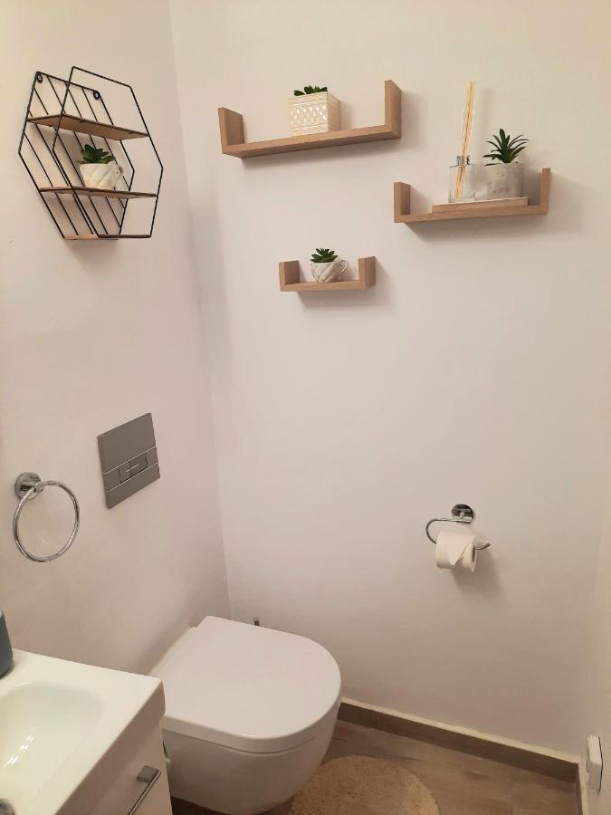Zoe Apartments No 7 , Hydra Island Greece Exteriör bild